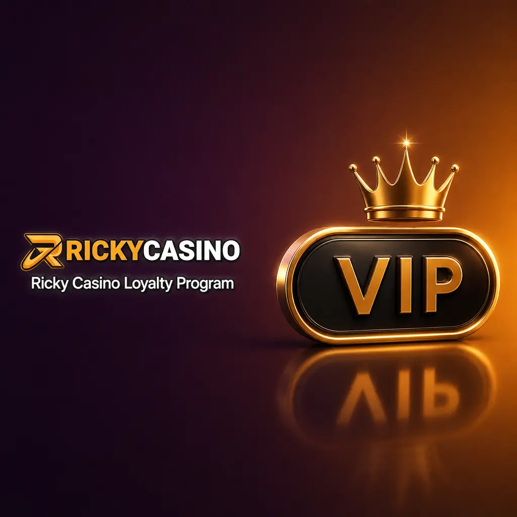 Ricky Casino Loyalty Program