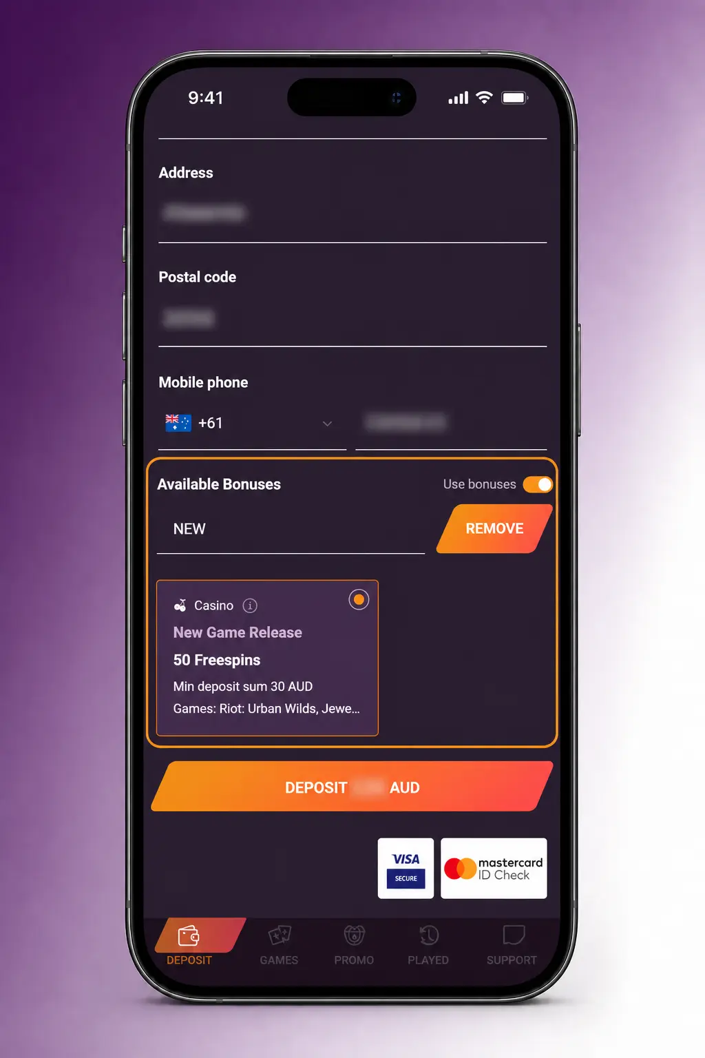 How to Claim Ricky Casino Bonuses: Step-by-Step Guide