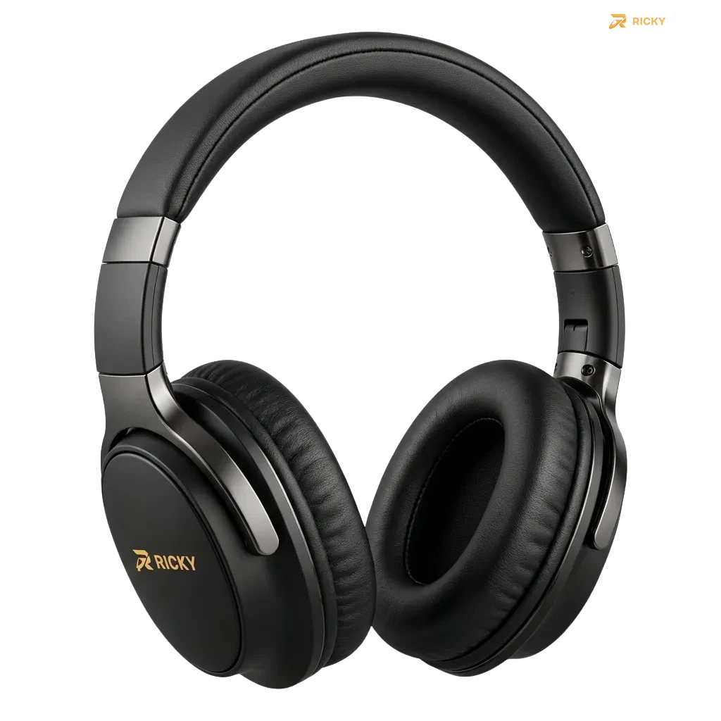 Ricky Casino Australia support page showing 24/7 live chat, phone, email, and messaging contact options for players